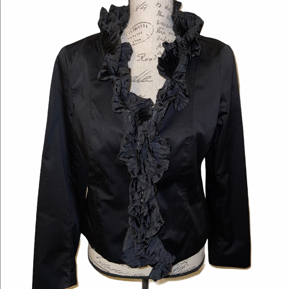 Kenar Jacket - image 1